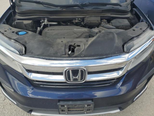 5FNYF5H62KB025672 Honda Pilot Touring