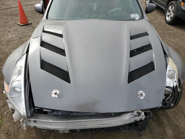 JN1AZ4EH1HM950701 Nissan 370Z BASE