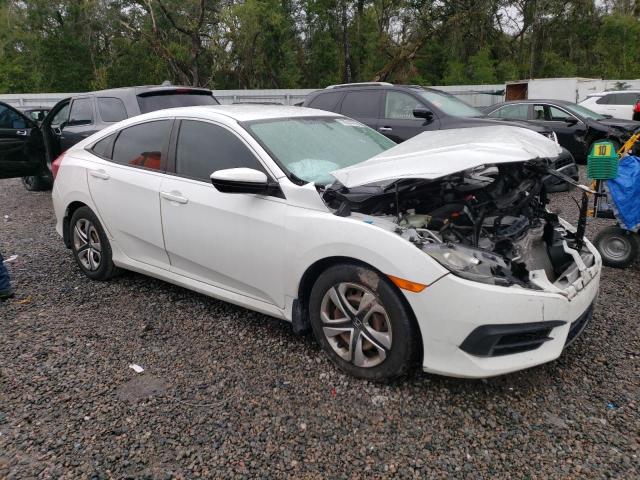 19XFC2F58HE067593 Honda Civic Lx