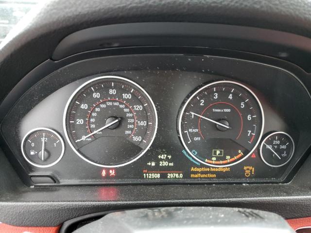 WBA3V5C53F5A78898 BMW 428 I