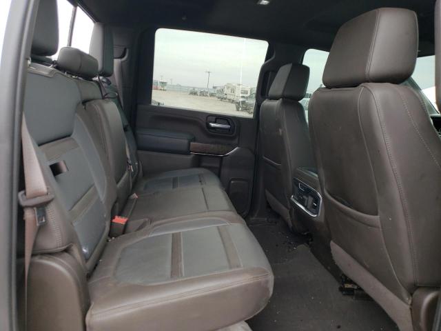 1GT49REY1MF151684 GMC Sierra K2500 Denali