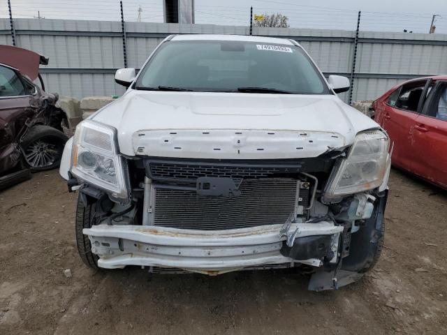2GKALMEK2E6354313 GMC Terrain Sle