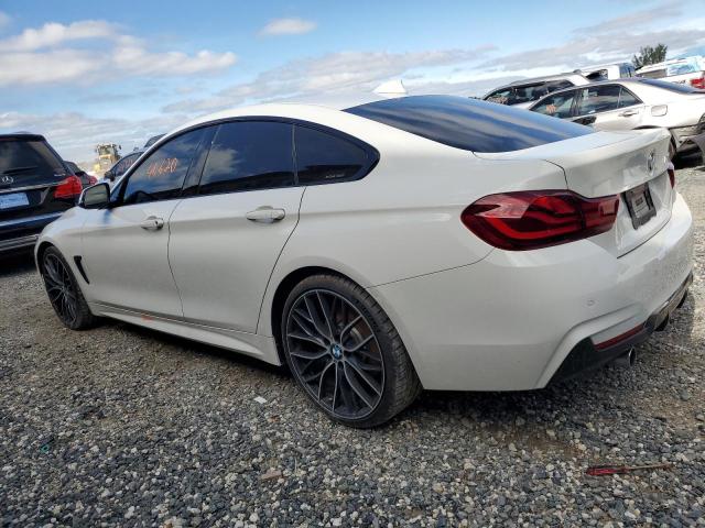 WBA4J5C07LBU79255 BMW 440i Gran Coupe