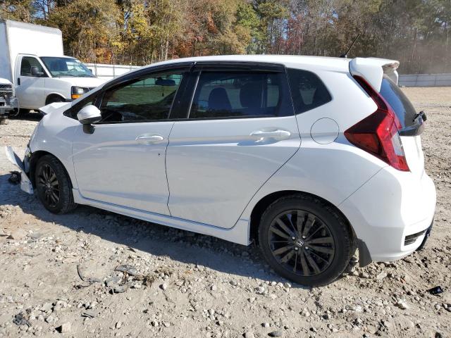 3HGGK5G68LM712744 Honda Fit Sport