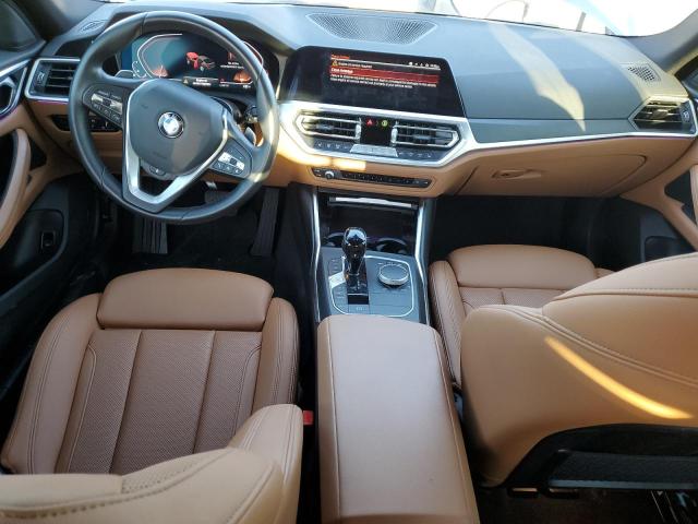 WBA63AV07NFM69572 BMW 430i Gran Coupe