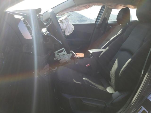 3MZBN1U77JM184873 Mazda 3 SPORT