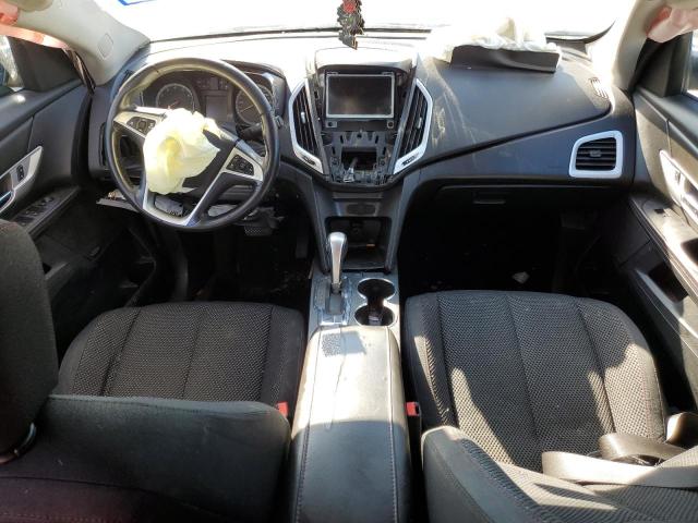 2GKALREK1E6323244 GMC Terrain Sle