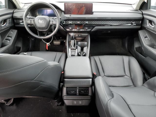 1HGCY2F69PA061981 Honda Accord Hybrid Exl