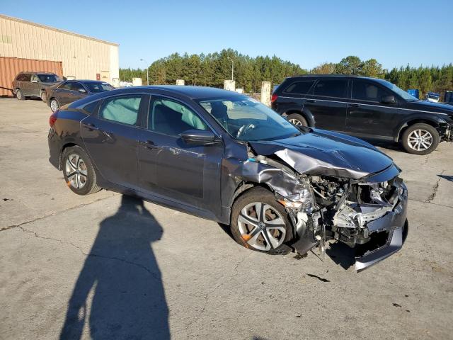 2HGFC2F53GH502914 Honda Civic Lx