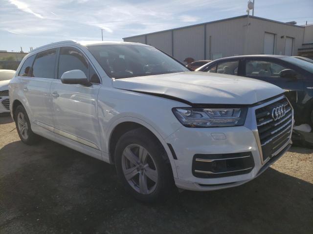 WA1LHAF79KD018695 Audi Q7 Premium Plus