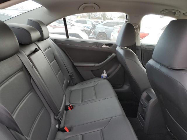 3VWD17AJ5EM420966 Volkswagen JETTA SE