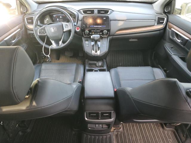 JHLRW2H92KX009705 Honda Cr-v Touring