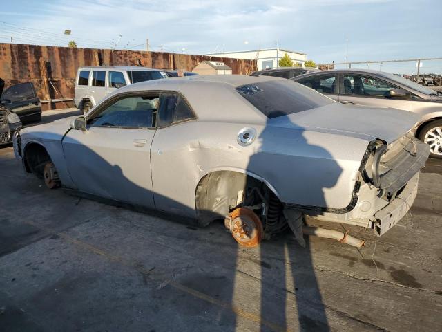2C3CDZAGXFH822010 Dodge Challenger Sxt