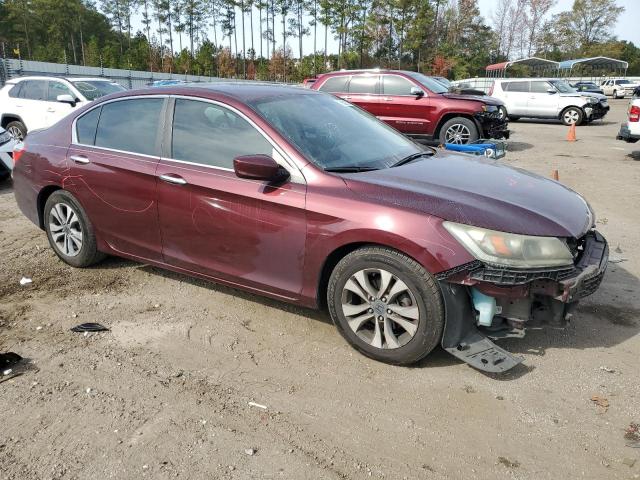 1HGCR2F33EA139140 Honda ACCORD LX