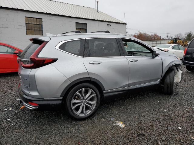 7FART6H93ME016872 Honda Cr-v Touring