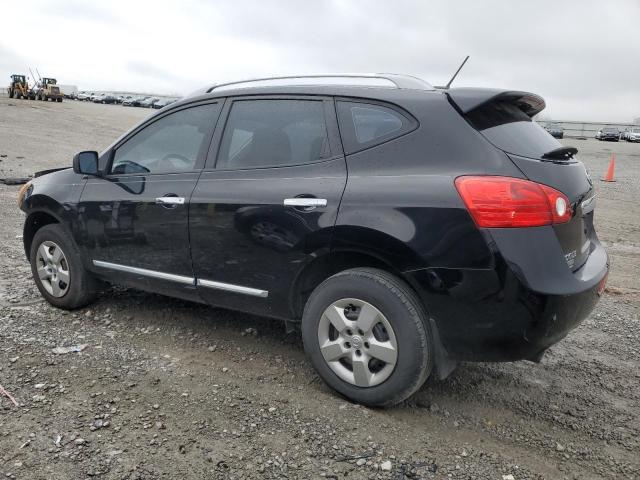 JN8AS5MT3EW613870 Nissan Rogue Select S