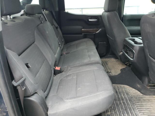 3GTU9CED2LG177735 GMC Sierra K1500 Elevation