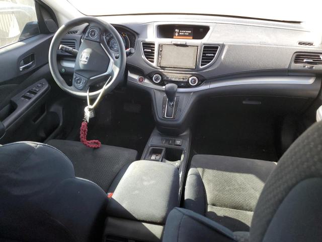 5J6RM4H59GL138609 Honda CR-V EX