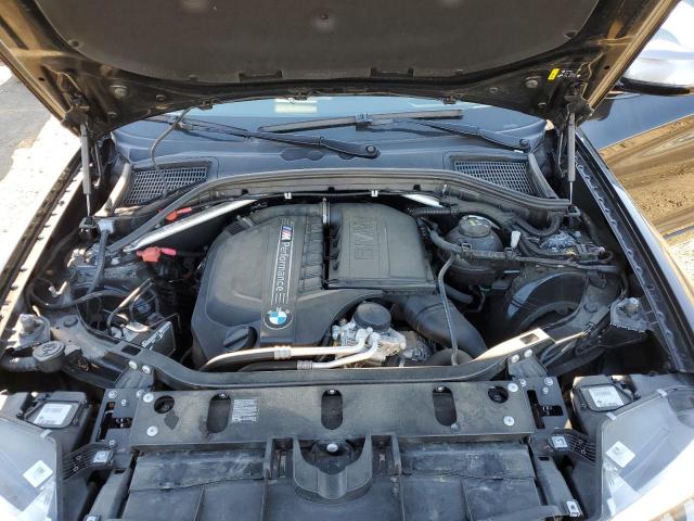 5UXXW7C51J0W64952 BMW X4 Xdrivem40i