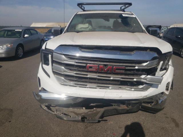 1GTRHBEK4NZ589353 GMC Sierra C1500 Sle
