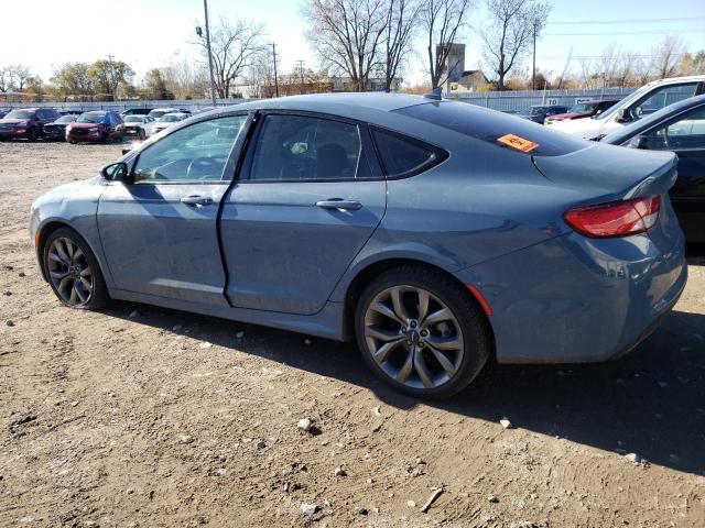 1C3CCCDG5FN606360 Chrysler 200 S
