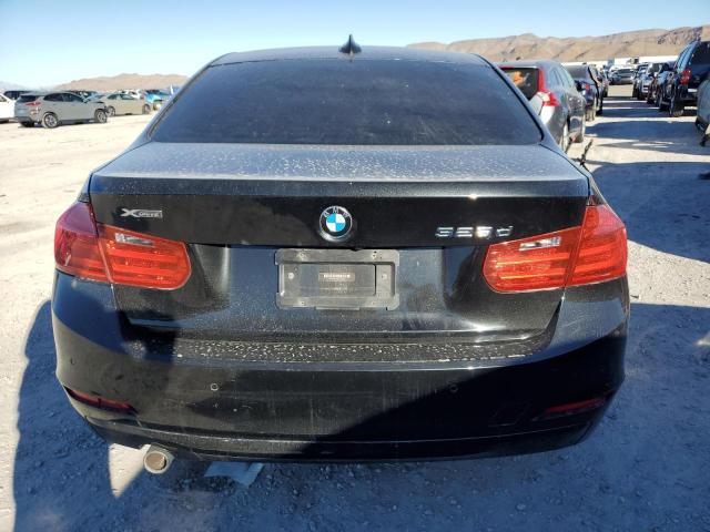 WBA3D5C5XEKX95296 BMW 328 D Xdrive