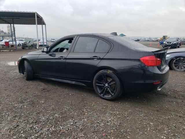 WBA3C1C51EK105463 BMW 328 I Sulev