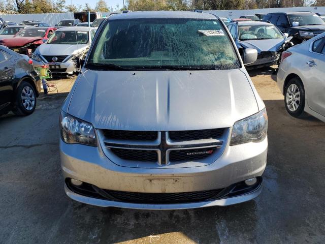 2C4RDGEG4JR200347 Dodge Grand Caravan Gt