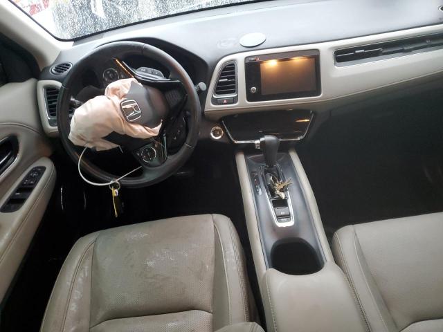 3CZRU5H79KM708381 Honda Hr-v Exl