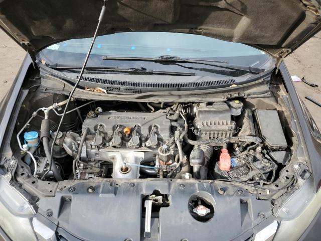 2HGFB2F53EH527599 Honda Civic Lx