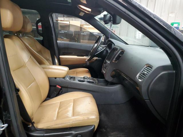 1C4RDJEG5FC177058 Dodge Durango Citadel