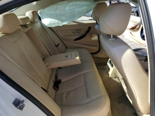 WBA3C1C51EK109027 BMW 328 I Sulev