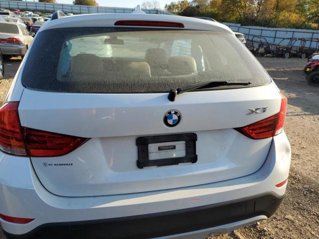 WBAVM1C54FV317327 BMW X1 Sdrive28i