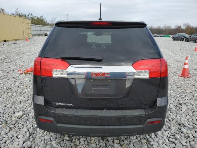 2GKALMEK6E6143034 GMC Terrain Sle
