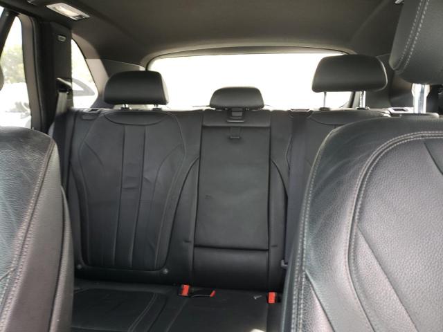5UXKT0C37H0V96000 BMW X5 Xdr40e