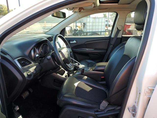 3C4PDCGB6LT188607 Dodge Journey Crossroad
