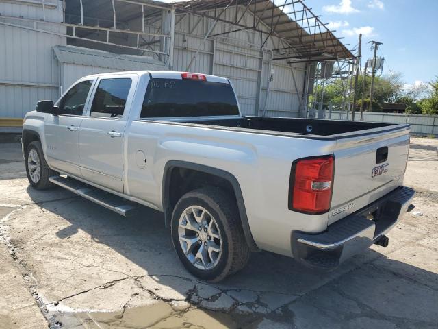 3GTP1VEC8EG160903 GMC Sierra C1500 Slt