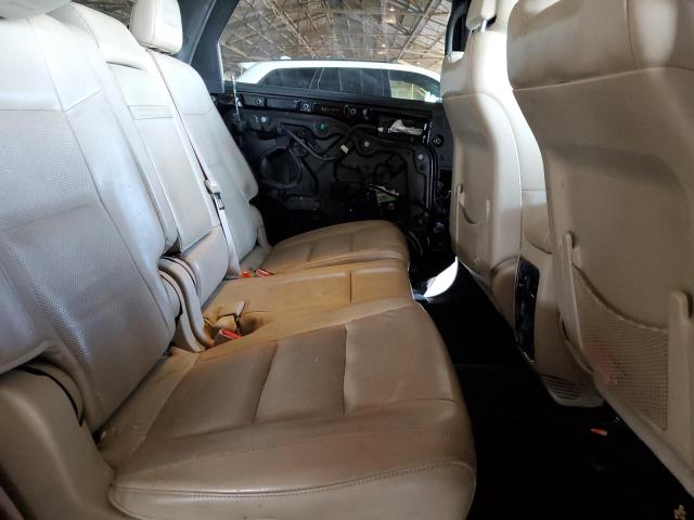 1C4RDHEG0HC798638 Dodge Durango Citadel