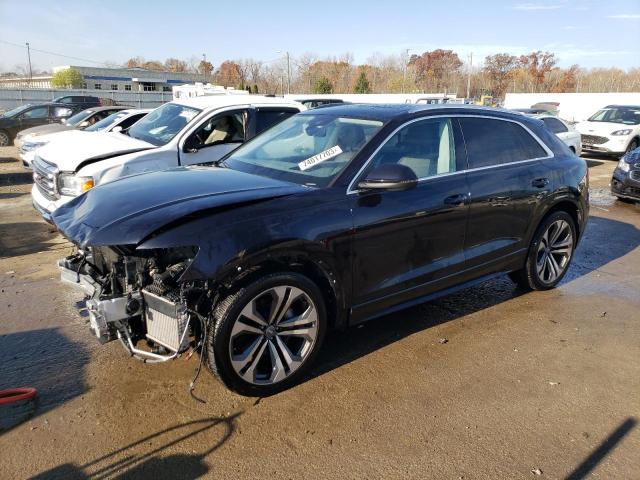 Продаж на аукціоні авто 2019 Audi Q8 Prestige, vin: WA1CVAF12KD041434, номер лоту: 74017703