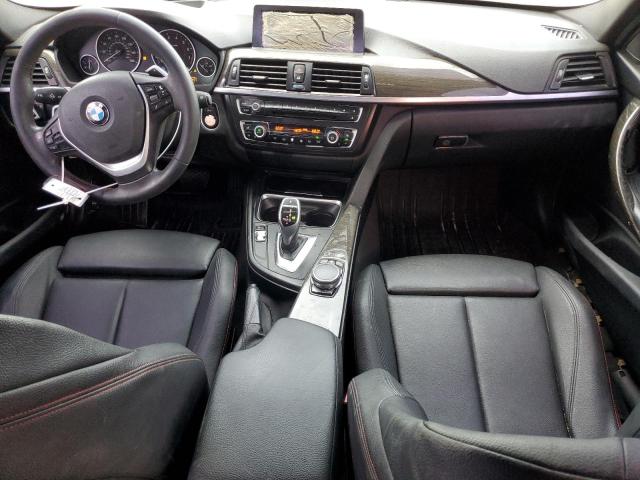 WBA3A9G51FNS66457 BMW 335 I