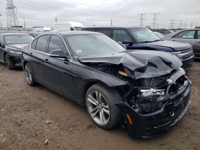 WBA8D9C55JA013631 BMW 330 XI