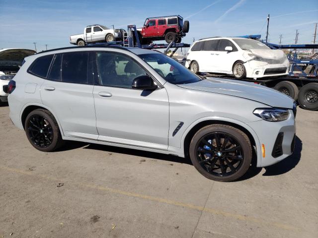 5UX83DP07N9M09508 BMW X3 M40i
