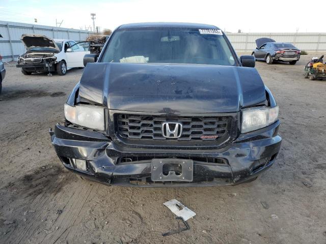 5FPYK1F75EB008151 Honda Ridgeline Sport