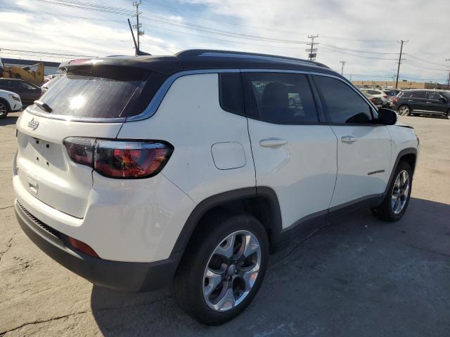 3C4NJDCB0JT246414 Jeep Compass Limited