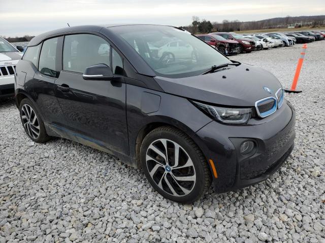 WBY1Z4C53FV504349 BMW I3 REX