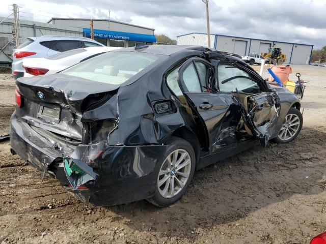 WBA8A9C58GK615886 BMW 320 I