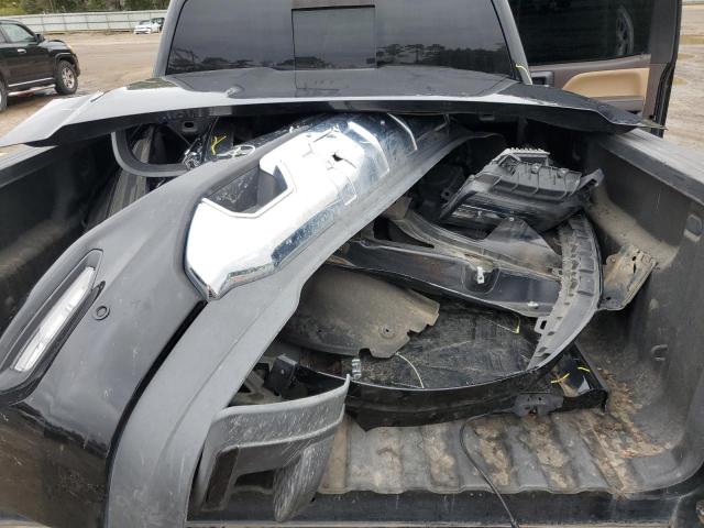 3GTU2PEJ6JG498904 GMC Sierra K1500 Denali