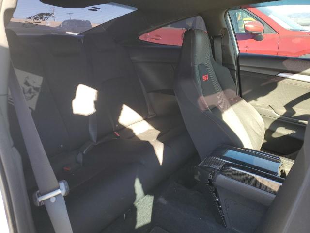 2HGFC3A54KH754631 Honda CIVIC SI