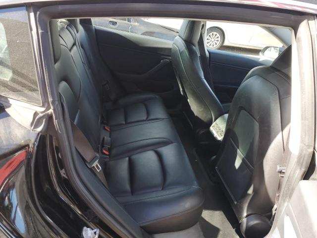 5YJ3E1EB0JF068509 Tesla MODEL 3