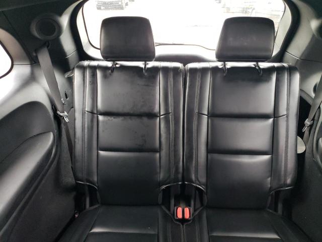 1C4RDJDG1LC131384 Dodge DURANGO GT
